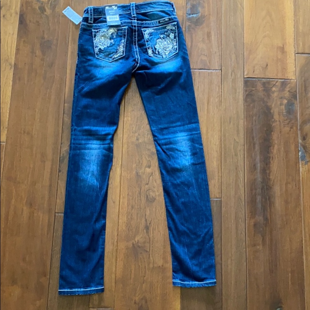 jeans - Picture 3 of 3